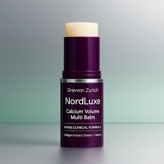 NordLuxe Faltenmindernder Gesichts-Balsam