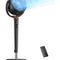 Ventilador dreo 9 velocidades sin sonido