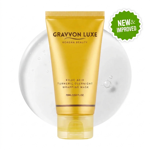 Mascarilla Quia Gravvon
