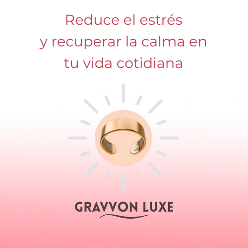 Anillo Gravvon