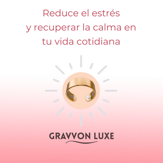 Anillo Gravvon