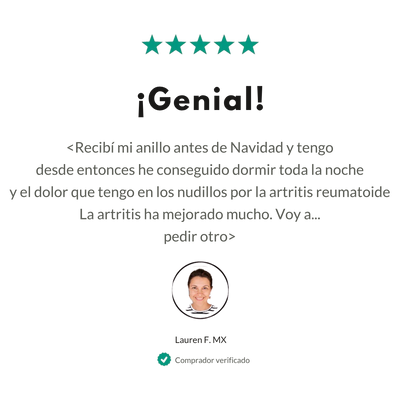 Anillo Gravvon