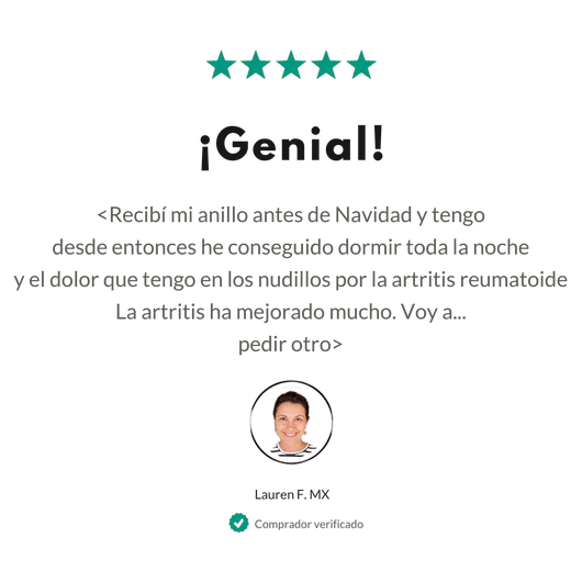 Anillo Gravvon