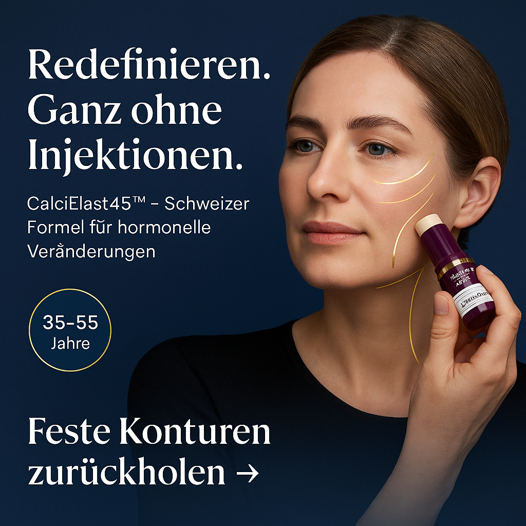 NordLuxe Faltenmindernder Gesichts-Balsam