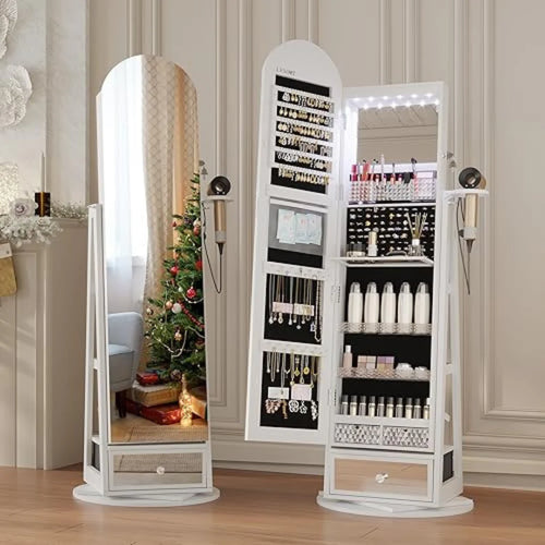 Joyero Lumina El orden en tus manos