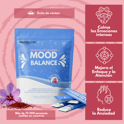 Mood Balance
