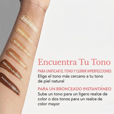 Crema Corporal Gravvon