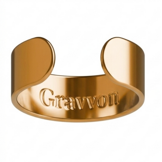 Anillo Gravvon