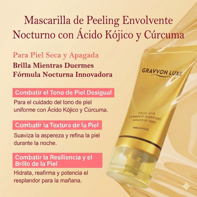 Mascarilla Quia Gravvon