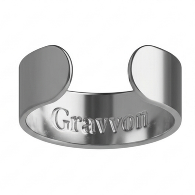 Anillo Gravvon