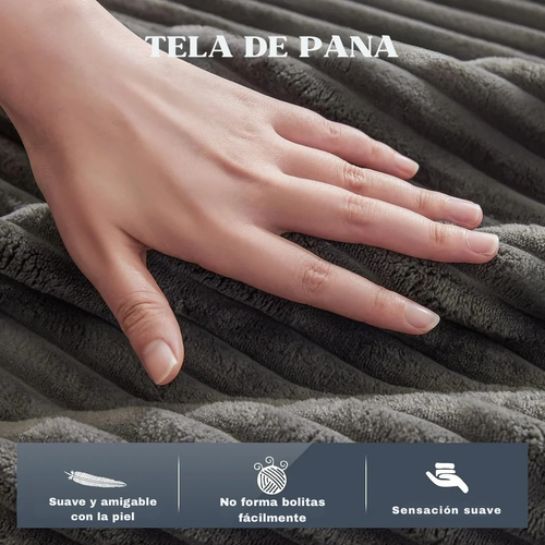 Sofá Lumen – Comodidad Moderna para tu Hogar