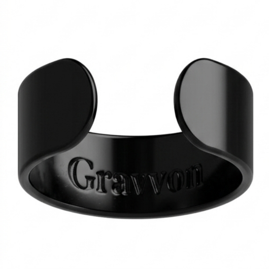 Anillo Gravvon