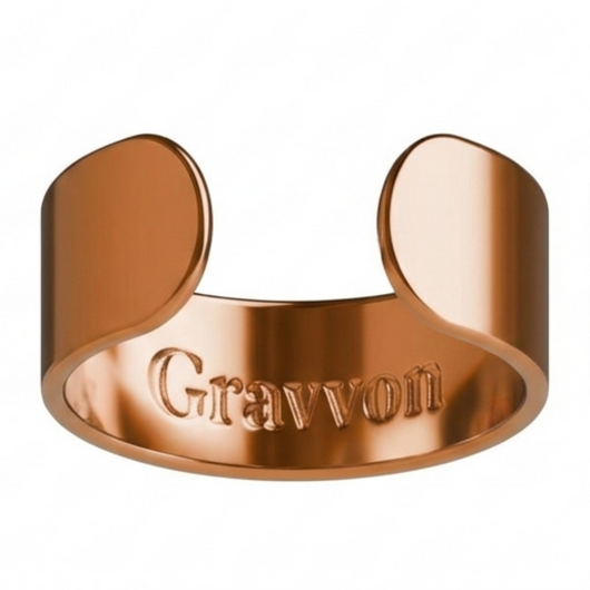 Anillo Gravvon