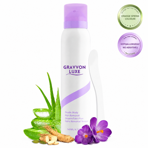 Crema Depilatoria