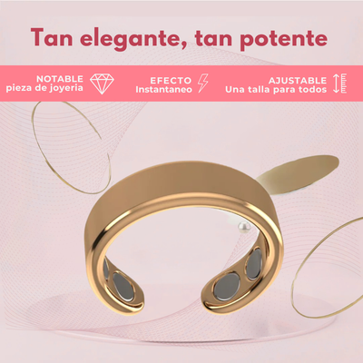 Anillo Gravvon