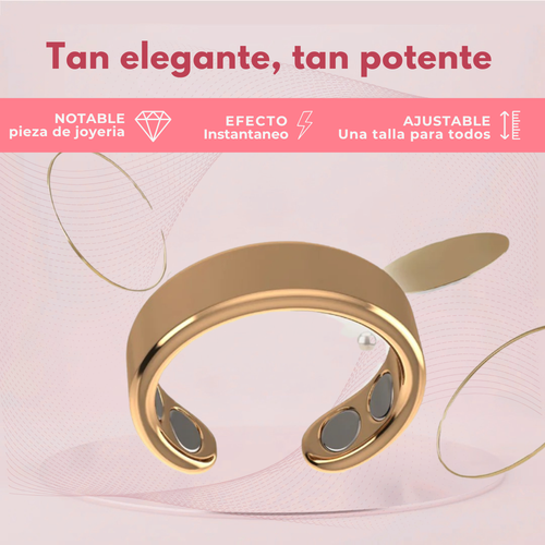 Anillo Gravvon