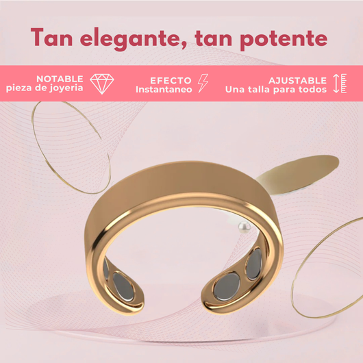 Anillo Gravvon