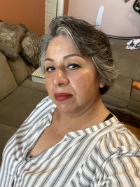 Andreina V.