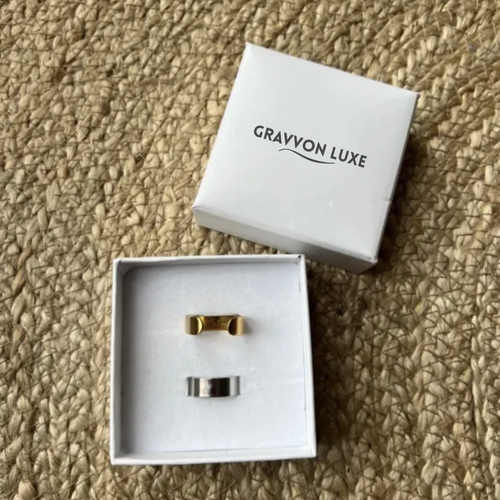 Anillo Gravvon