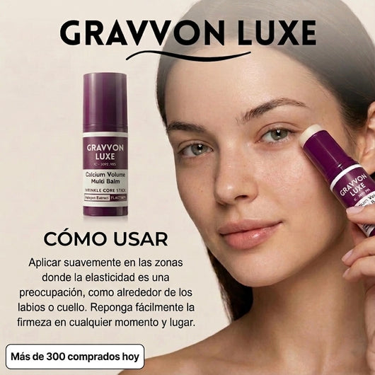 GRAVVON NECTAR