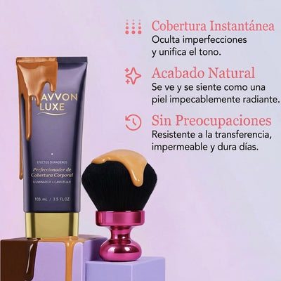 Crema Corporal Gravvon