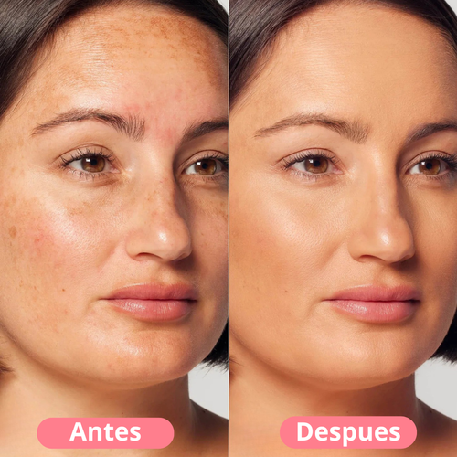 BB Cream Gravvon