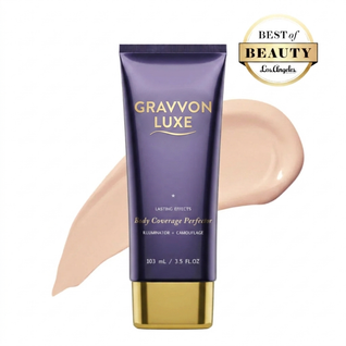 Crema Corporal Gravvon