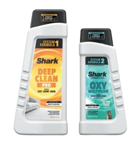 Duo TurboJeat Pro - El limpiador que nada puede soportar