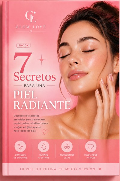 7 Secretos Para Una Piel Radiante