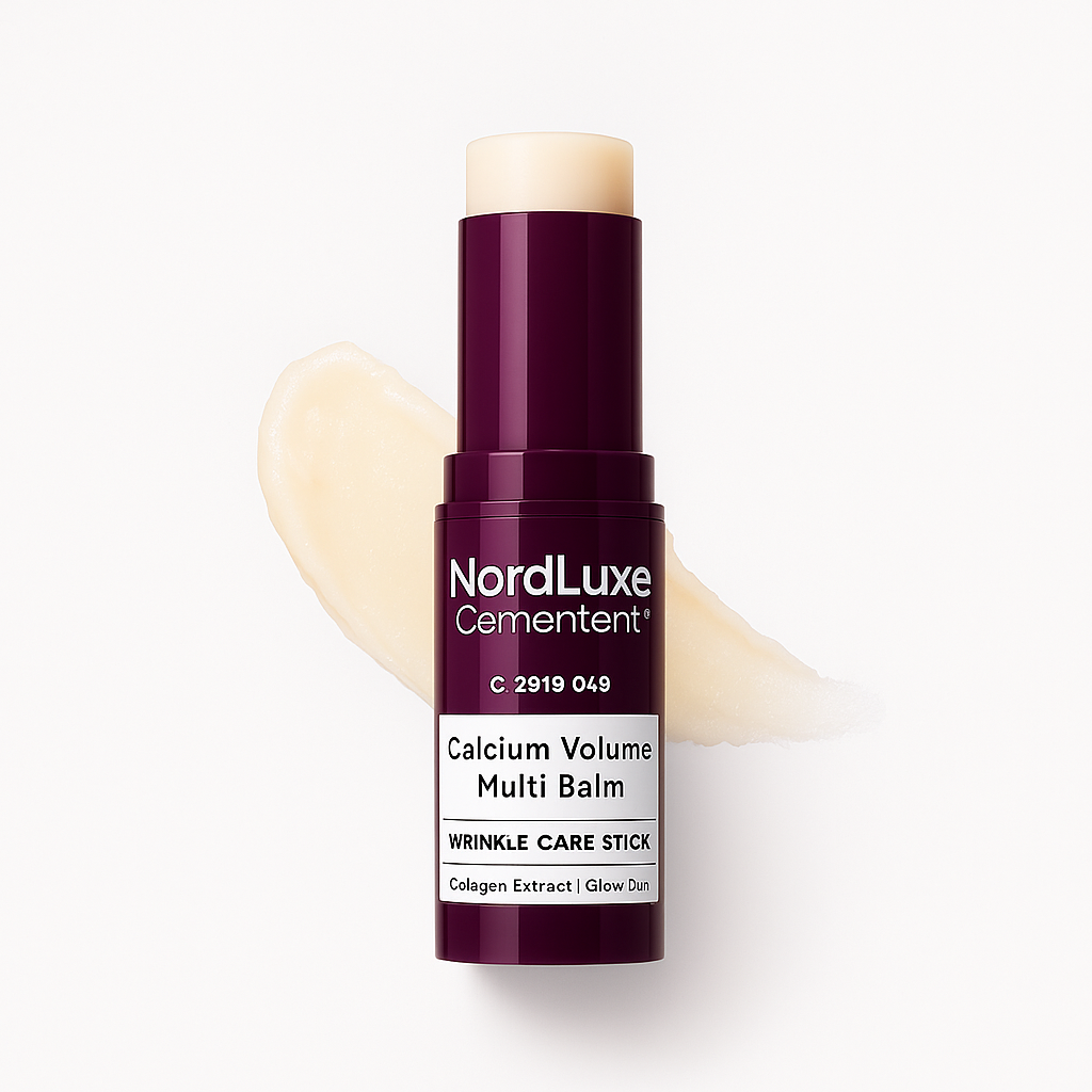 NordLuxe Faltenmindernder Gesichts-Balsam