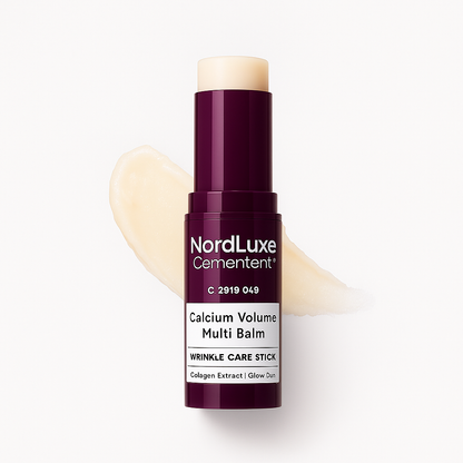 NordLuxe Faltenmindernder Gesichts-Balsam