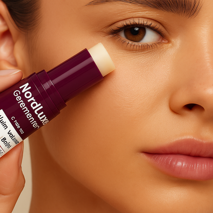 NordLuxe Faltenmindernder Gesichts-Balsam