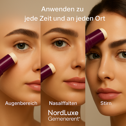 NordLuxe Faltenmindernder Gesichts-Balsam