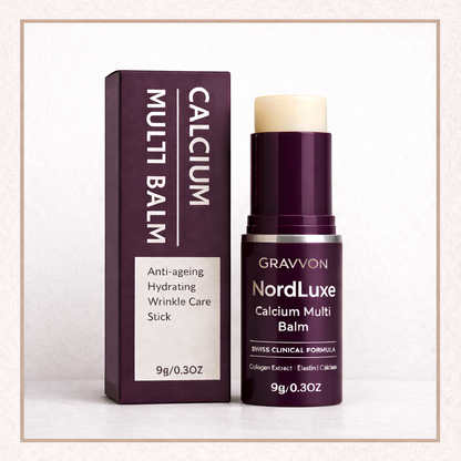 NordLuxe Faltenmindernder Gesichts-Balsam