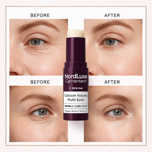 Visible Skin Smoothing in Minutes
