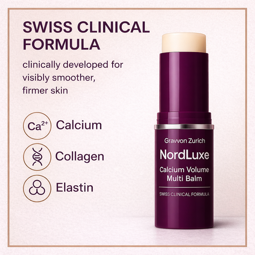 Visible Skin Smoothing in Minutes