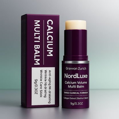 NordLuxe Faltenmindernder Gesichts-Balsam