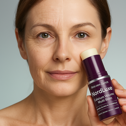 NordLuxe Faltenmindernder Gesichts-Balsam