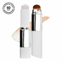 ToneMatch Foundation Stick - Self-Adjusting 2-in-1 Foundation with Integrated Brush