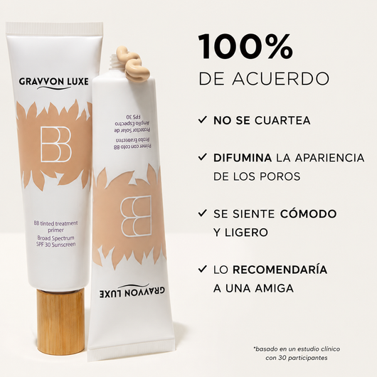 BB Cream Gravvon