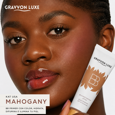BB Cream Gravvon