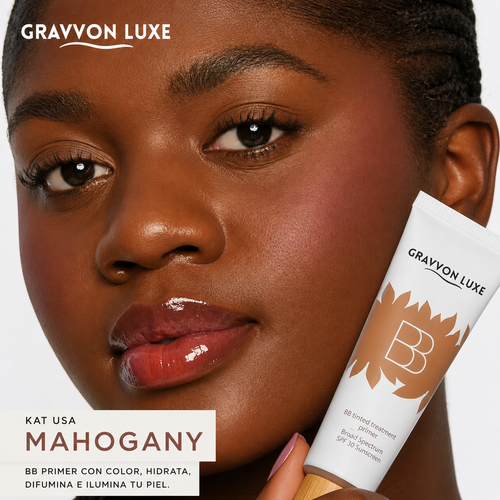 BB Cream Gravvon
