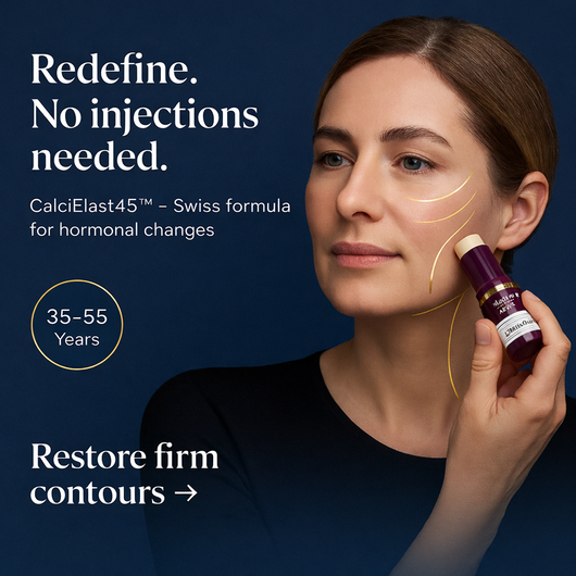Visible Skin Smoothing in Minutes