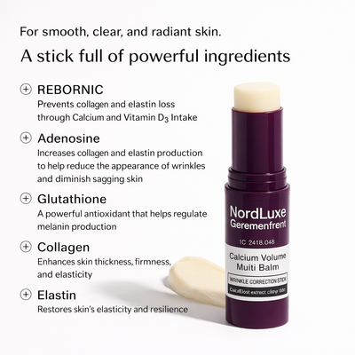 Visible Skin Smoothing in Minutes