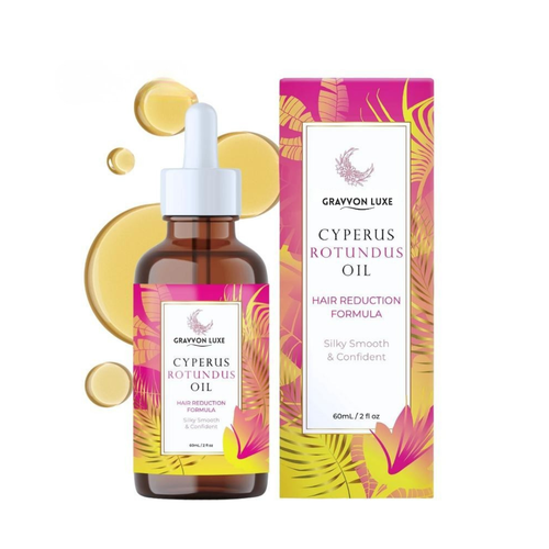 Aceite Veluna™ Gravvon luxe adios al bello al instante