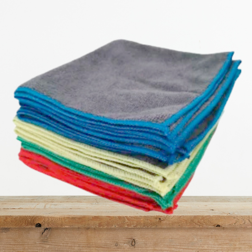 X4 Paños multifuncionales