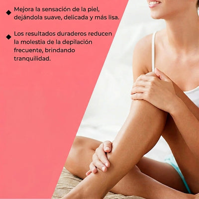 Crema Depilatoria