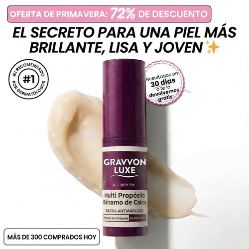 GRAVVON NECTAR