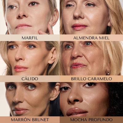 Piel Radiante™ – Base Facial Hidratante Gravvon