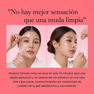 Mascarilla Quia Gravvon
